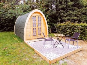 Chalet insolite pour 2 au coeur de la Bretagne